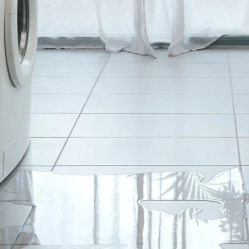 Appliance Leak Cleanup in Laie, HI